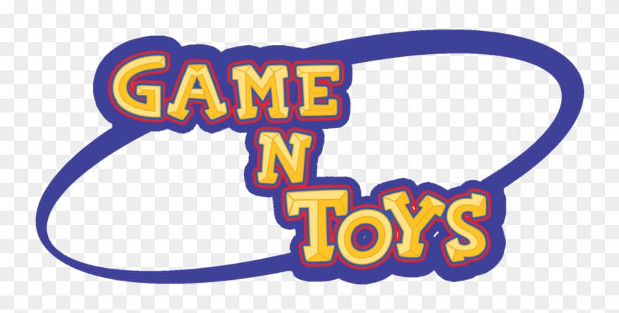 Gamentoys - Toy Insider Clipart