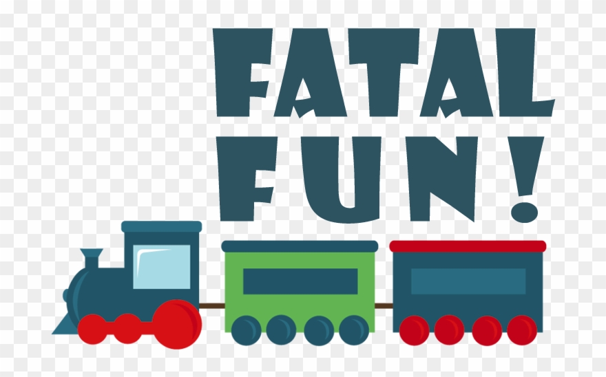 Fatal Fun - Portable Network Graphics Clipart