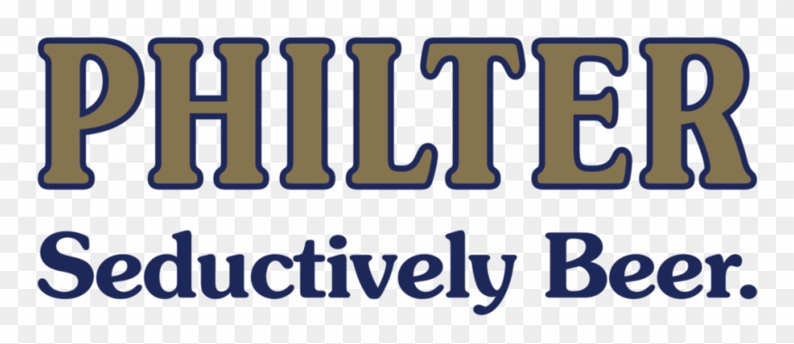 Philter Brewing Logo Clipart