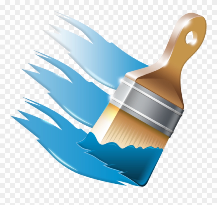 Painting Services In Dubai - Painting Clipart