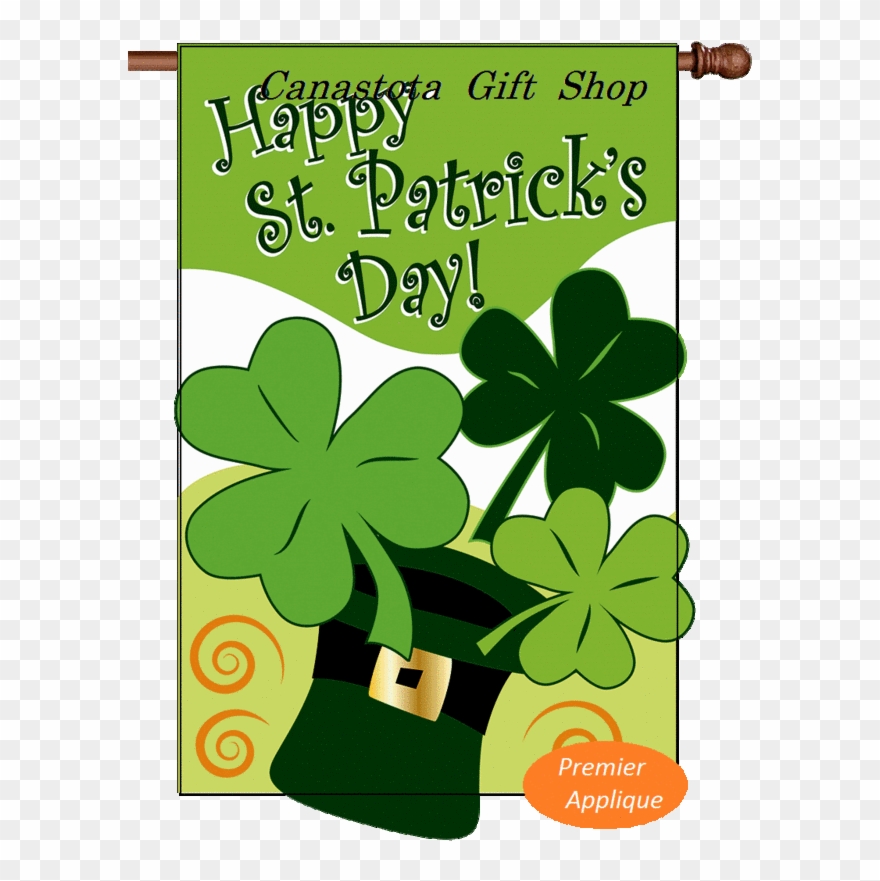 Saint Patrick's Day Clipart
