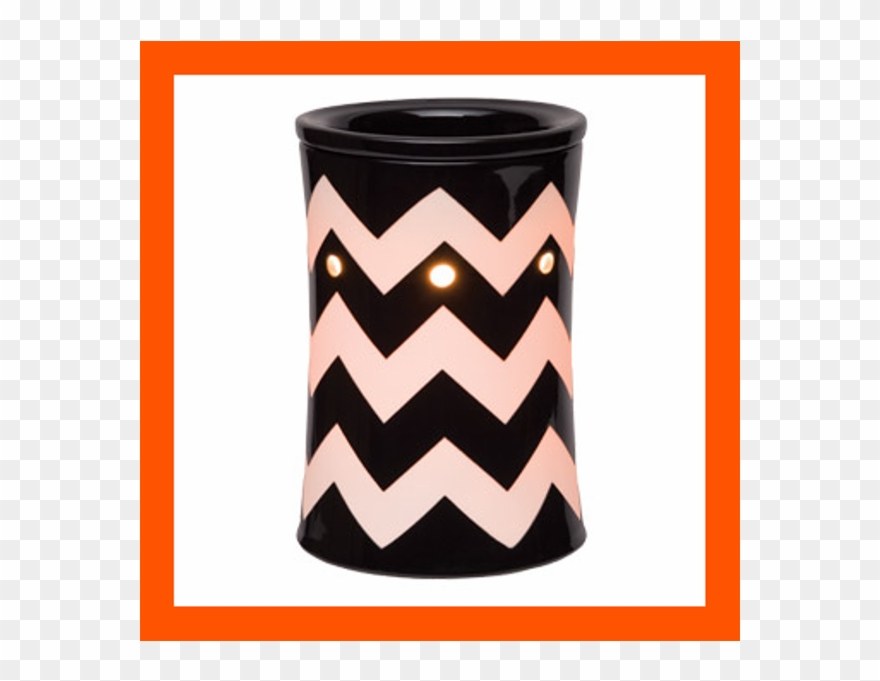 Fundraiser [6 Images] Click Any Image To Expand - Chevron Scentsy Warmer Clipart