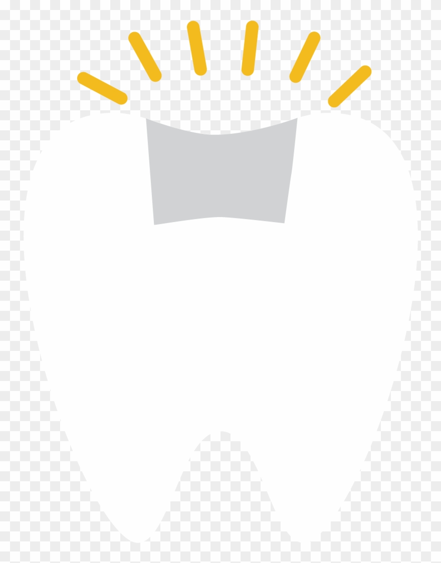 Fillings - Aperia Mall Clipart