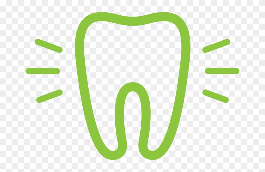 The Two Are Combined With The Latest 3d Computer Imaging - Green Dental Png Clipart