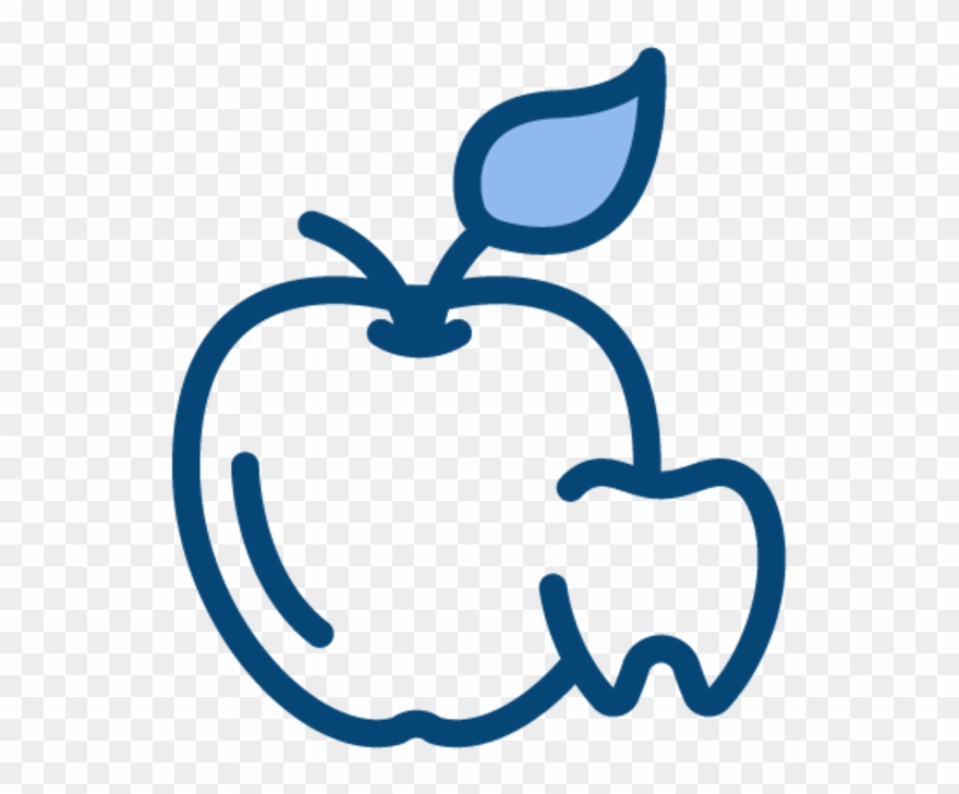 Teeth Are Covered By Enamel, The Hardest Bone In Our - Hidden Creek Dental Clipart