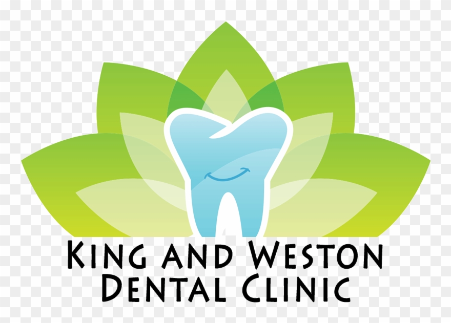 King And Weston Dental - Dentistry Clipart