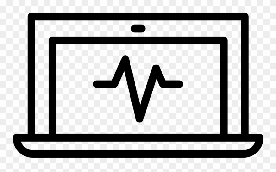 How We Fight - Digital Health Icon Png Clipart