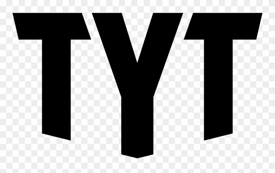 Young Turks Tyt Logo Clipart