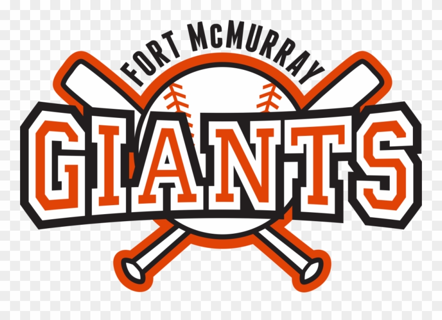 Fort Mcmurray Giants Clipart