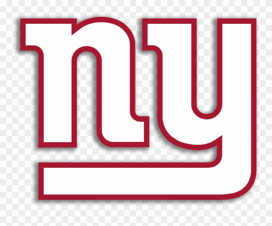 For All Your Latest Texans & Nfl Info And Merchandise, - New York Giants Logo Transparent Clipart