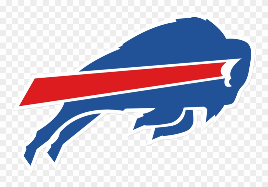 Buffalo Bills Clipart