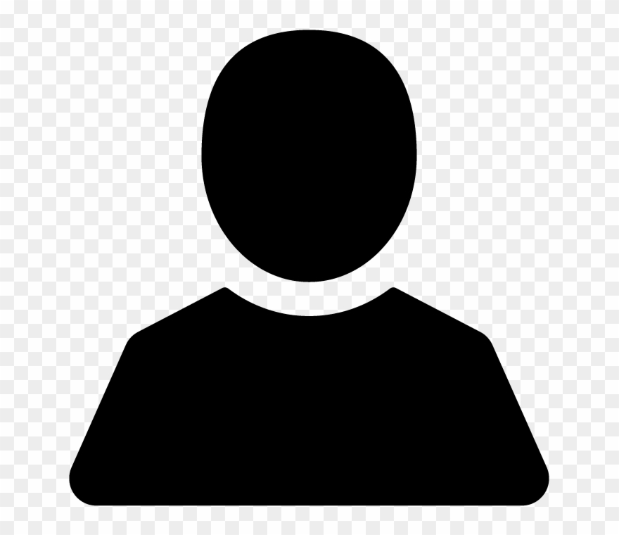 Self Awareness And Self Efficacy - My Account Icon Png Clipart