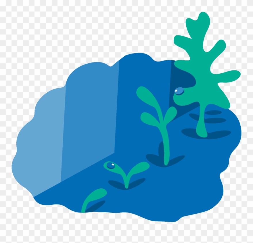 In The Learning Environment Filled With Important Values Clipart