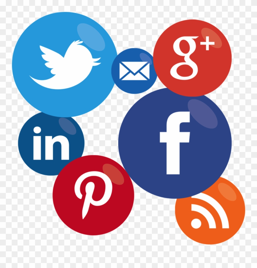 In 1972, The National Sheriffs' Association Created - Social Media Integration Icon Clipart