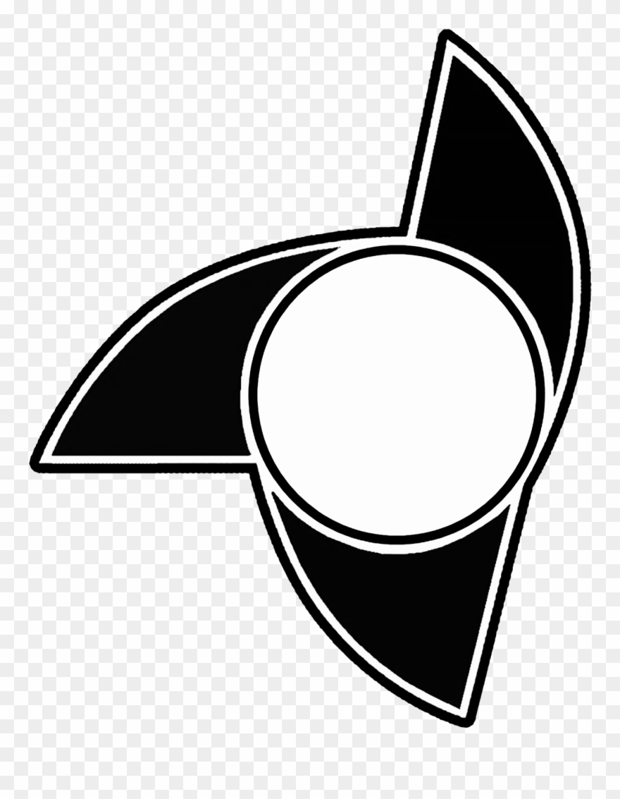 Abc 5 Print Cyclone Icon Clipart