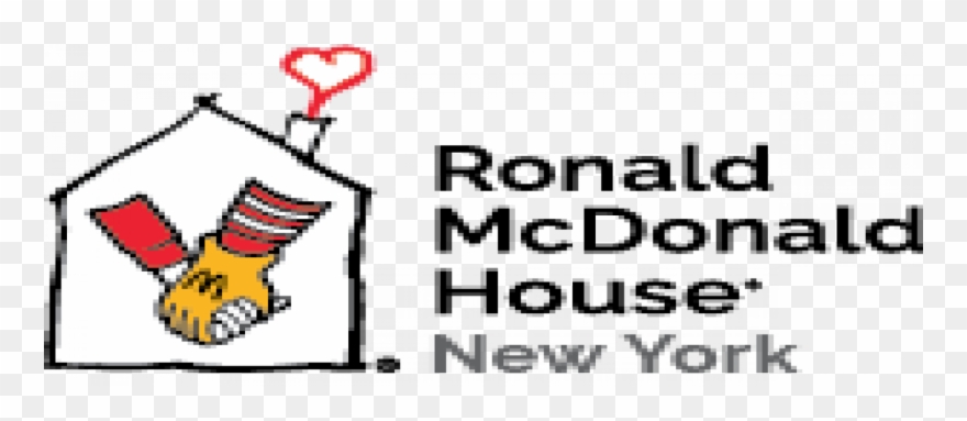 $68,696 - Ronald Mcdonald House Charities Clipart