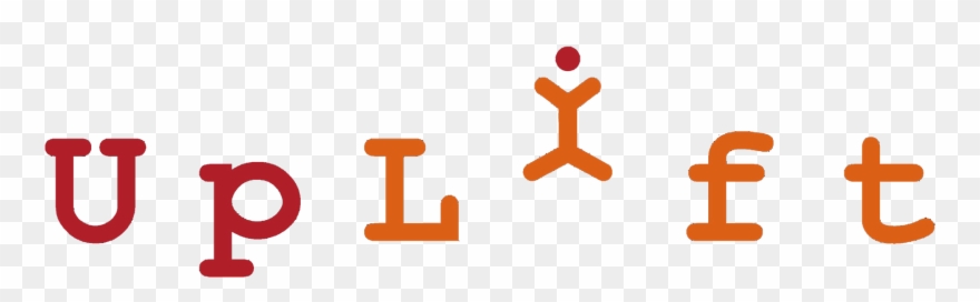 Colorado Uplift Logo Clipart