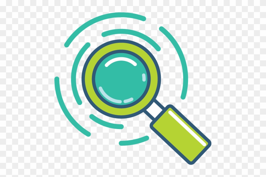The Avgd Team Is Looking For Families To Join Our Movement - Magnifying Glass Clipart
