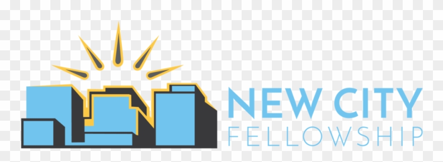 New City Fellowship Church Clipart