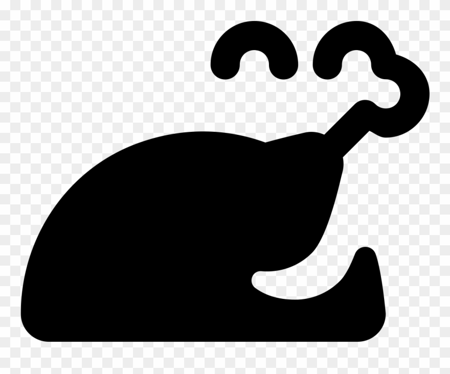 Acción De Gracias Icon Clipart