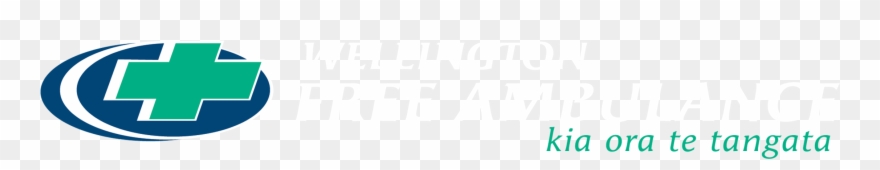 Toggle Navigation - Wellington Free Ambulance Logo Clipart