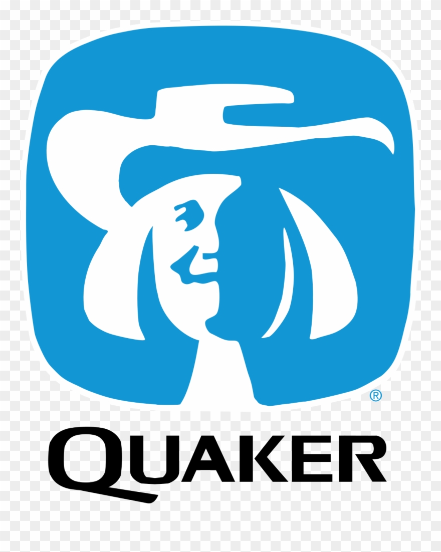 Topic Search Pepsico Com - Quaker Oats Logo Saul Bass Clipart