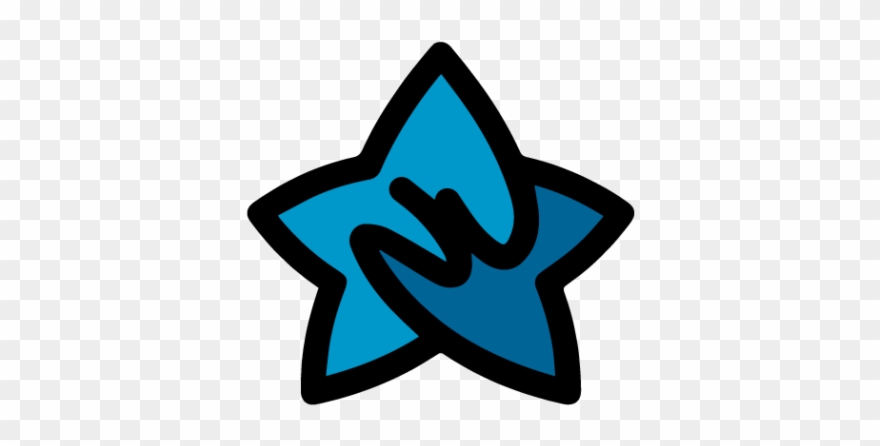 Studio Nustar On Soundbetter - Brooch Clipart