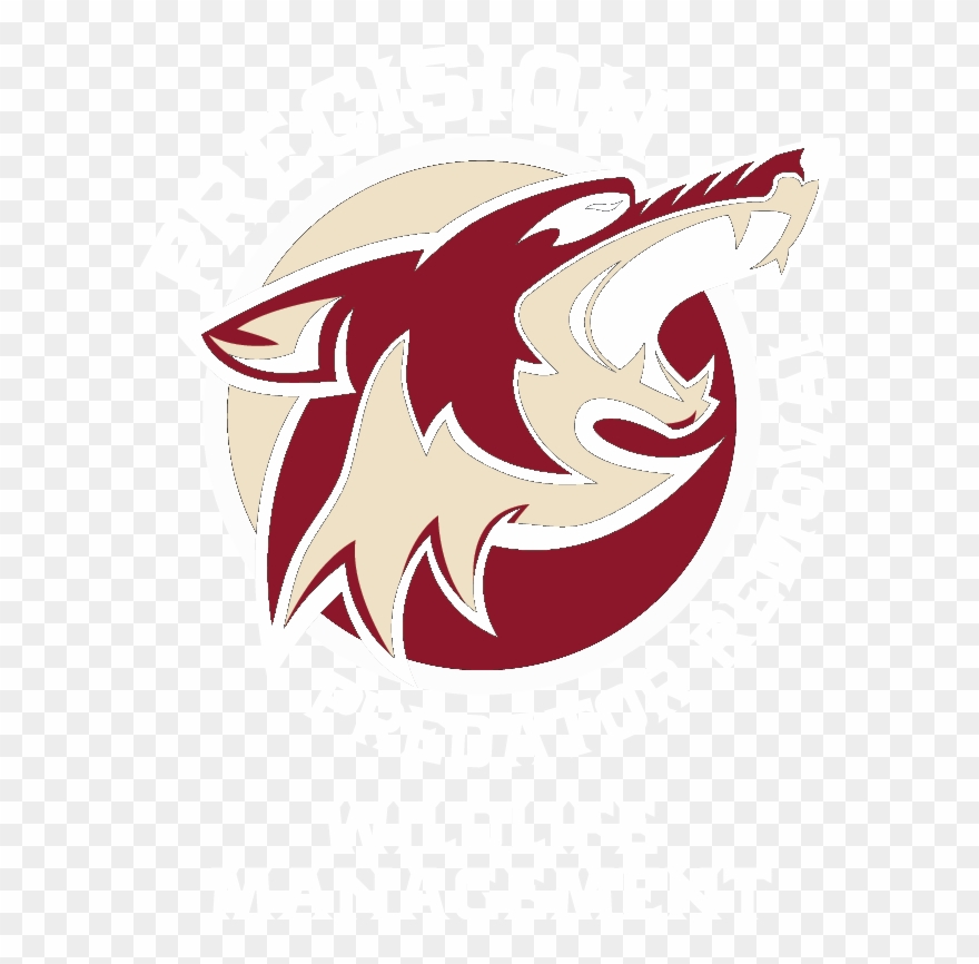 Precision Predator Removal - Wildlife Management Clipart
