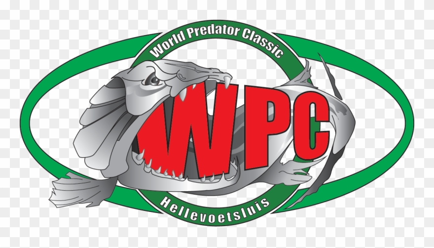 {contest Title} Logo - World Predator Classic 2018 Logo Clipart