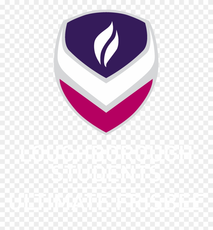 Loughborough Students Ultimate Frisbee - Loughborough Sport Png Clipart
