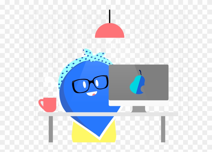 His Dream Recruit Clipart