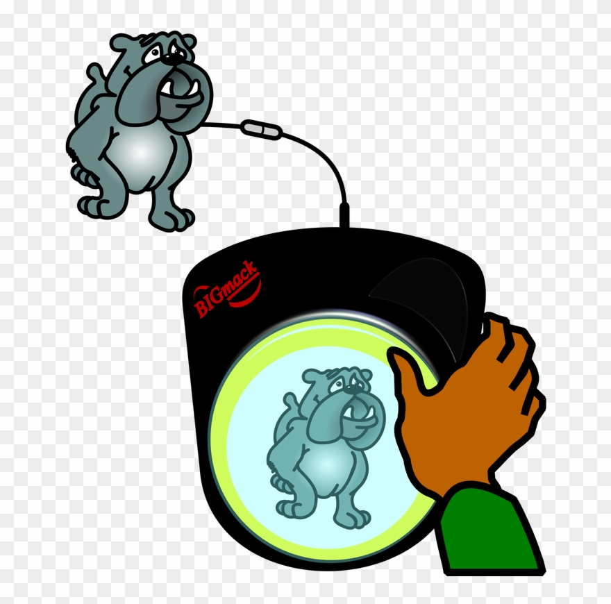 Activating A Simple Aac System To Turn On Another Item - Speech-language Pathology Clipart