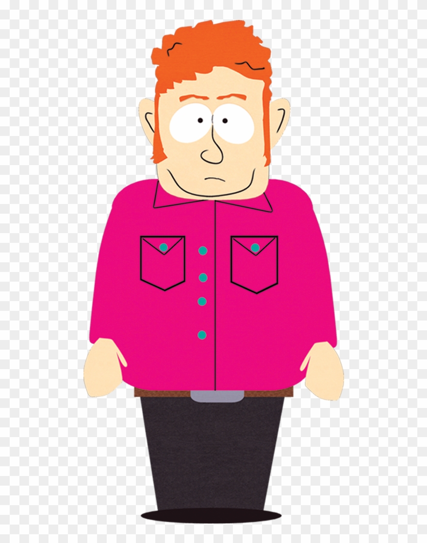 South Park Clipart