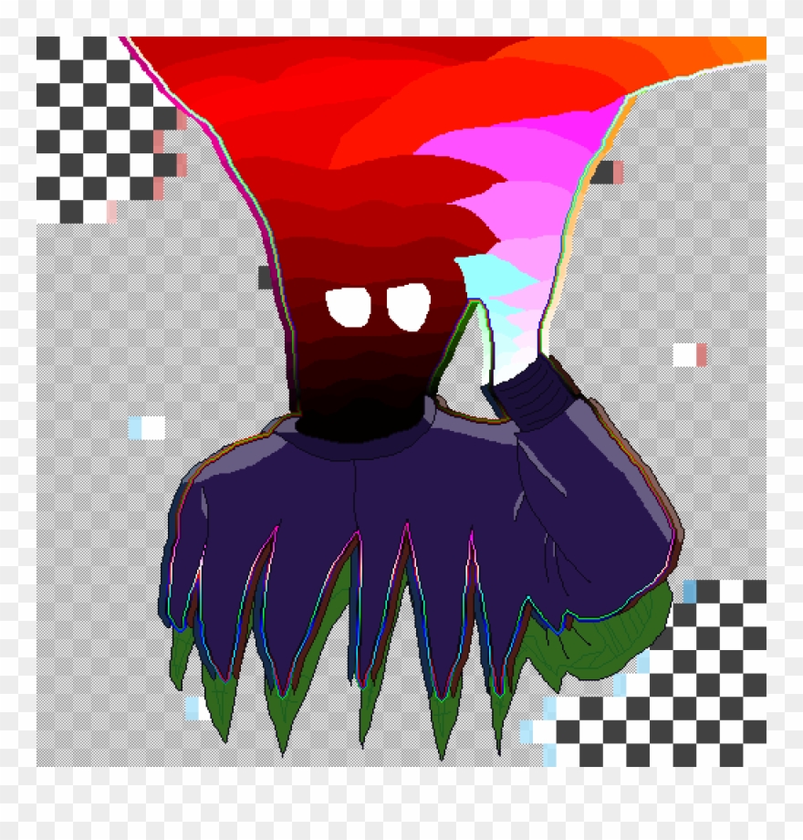 I Need Time Off - Illustration Clipart