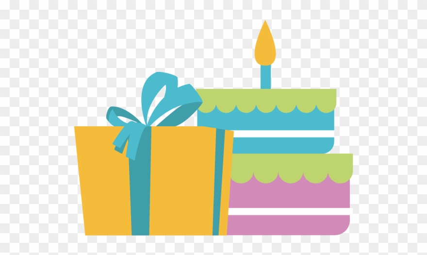 One Off Purchase Baby Shower Or Birthday Gift - Gift Clipart
