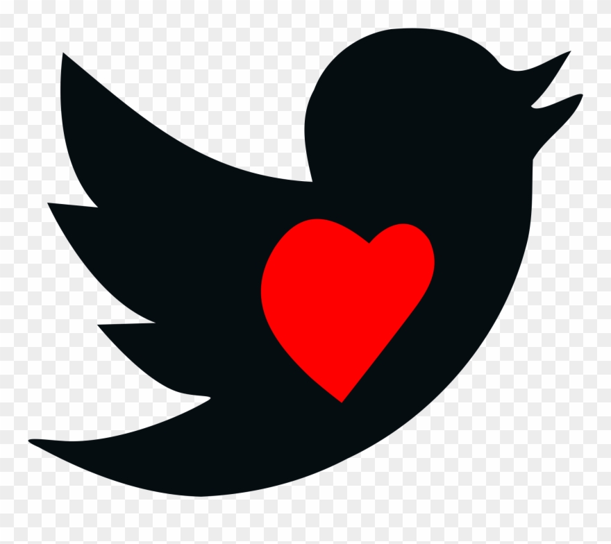 Valentine Clip Art 19, Buy Clip Art - Loving Bird Clip Art - Png Download