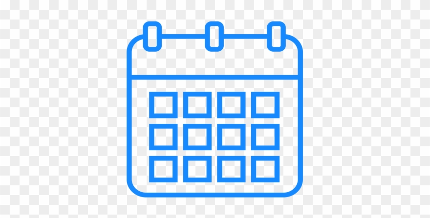 Take Time Off When You Need It, And When You Want It - Icon Clipart