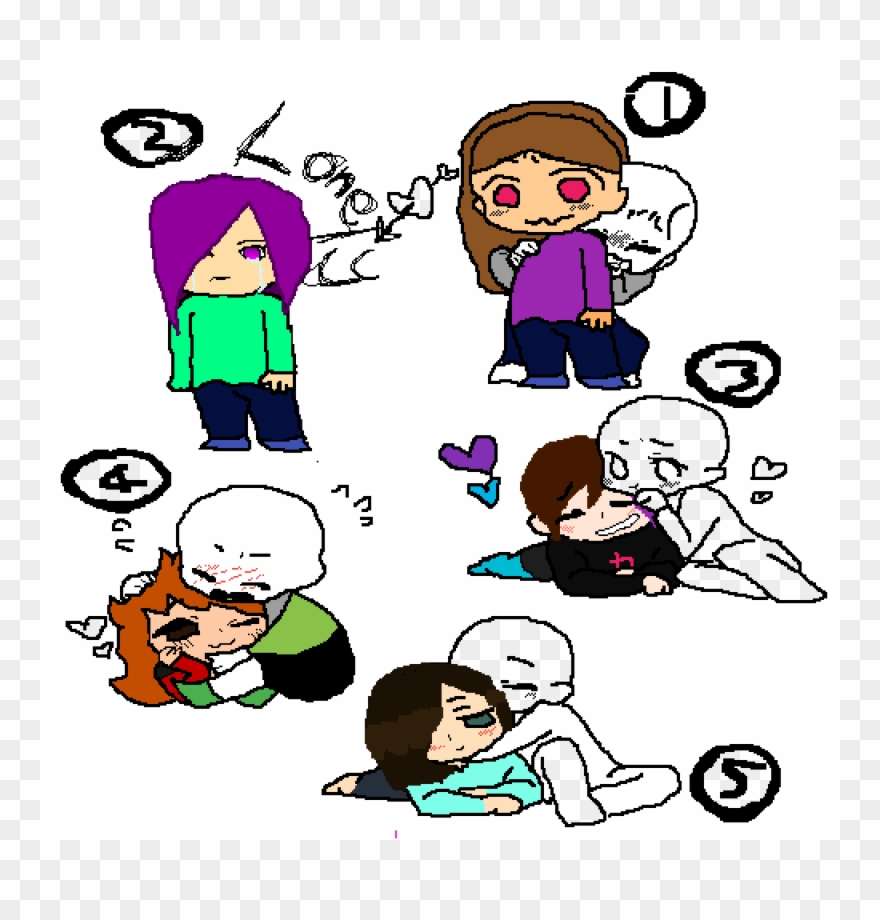 Lonely - Teumessian Fox Clipart