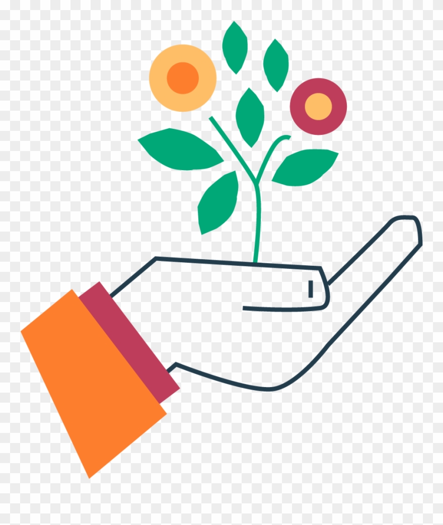 We Support Local Business Clipart