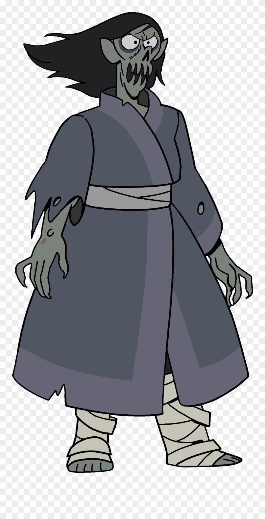 Lonely Blade's Brother - Brother Clipart