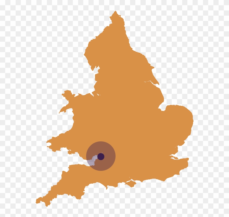 500 Year Old Thornbury Castle Allows You To Retrace - North Of Watford Gap Clipart