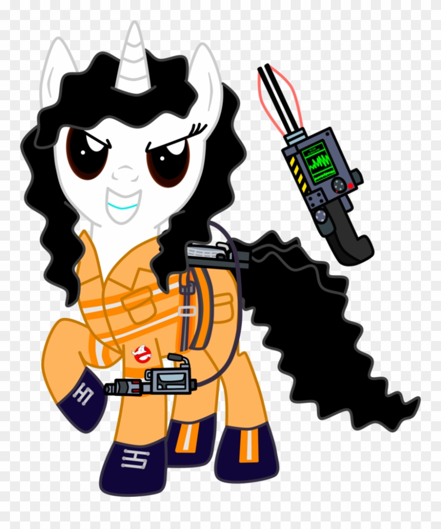 Ghostbusters Clipart Transparent - Ghostbusters - Png Download