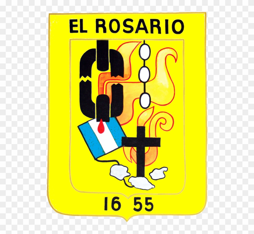 From Wikipedia, The Free Encyclopedia - El Rosario Sinaloa Escudo Png Clipart