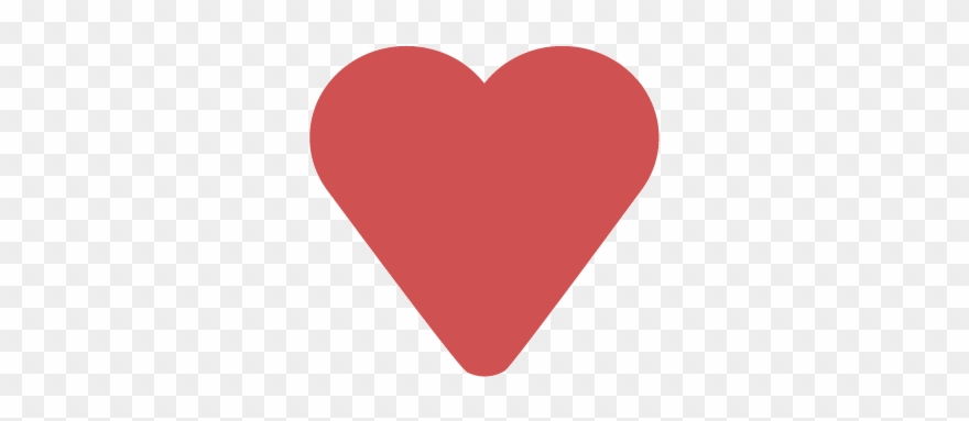 Heart Shape In Illustrator - Heart Shape Gif Transparent Clipart