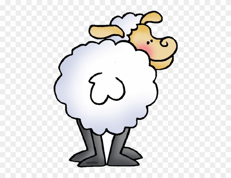 Jaro V P Rod Kol Kov Dom - Lost Sheep Clip Art - Png Download