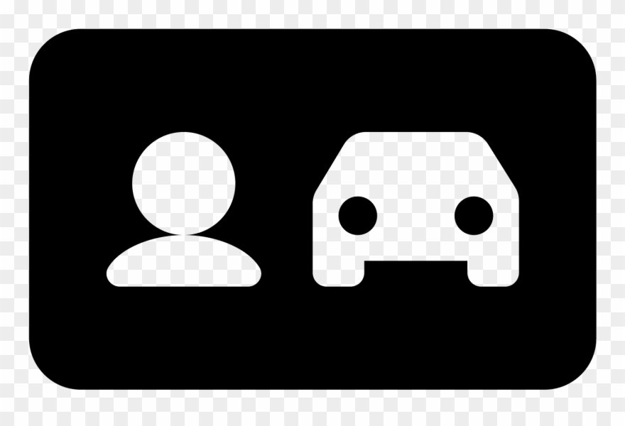 Driver License Icon Clipart