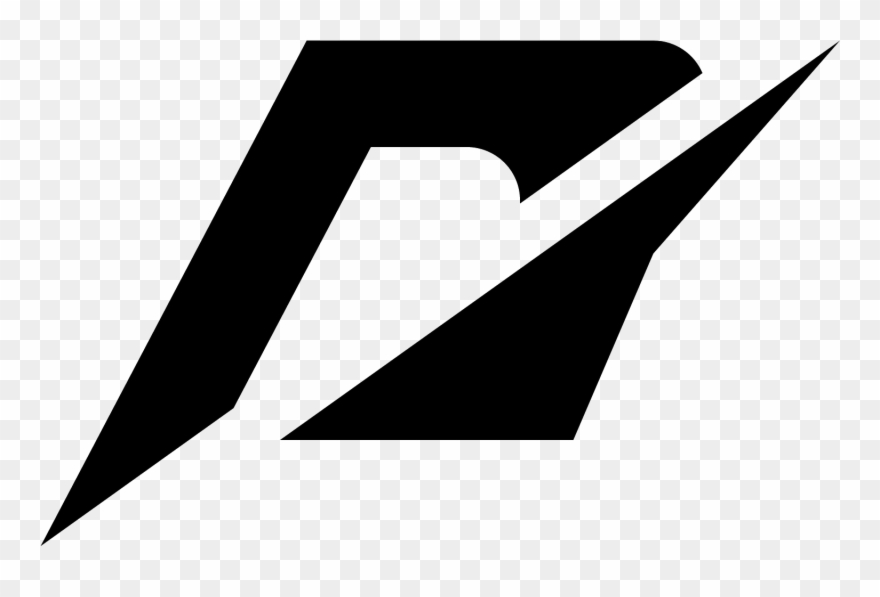 Clip Speed Banner Black And White - Logo De Need For Speed - Png Download