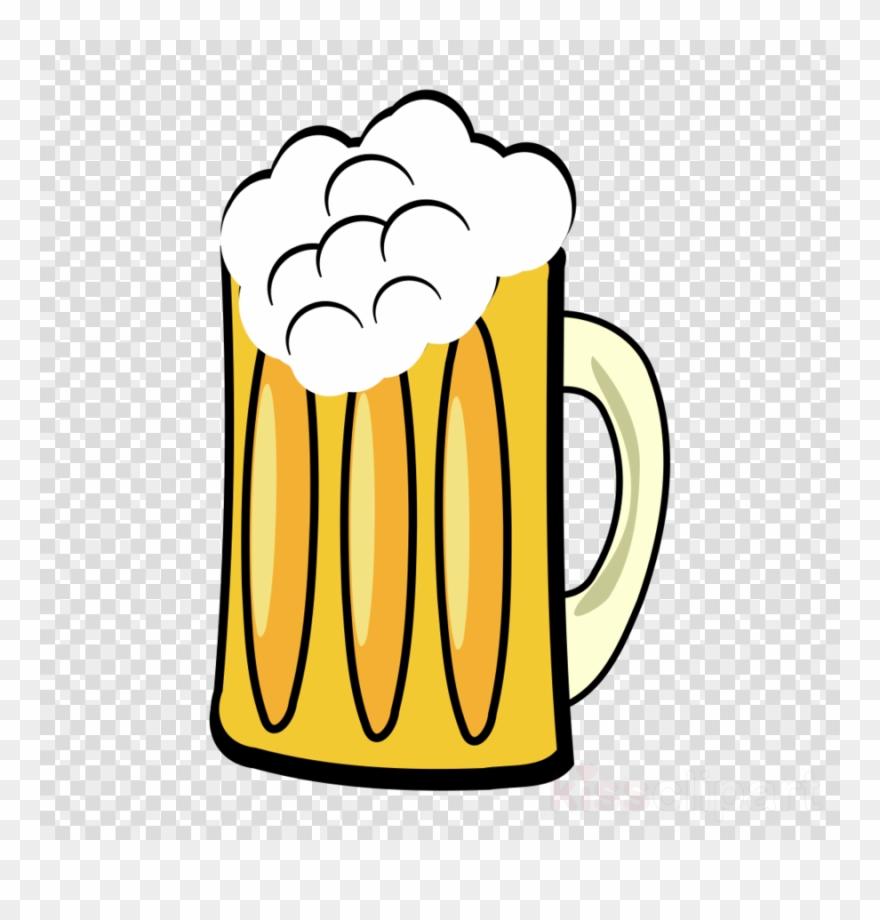 Another Beer Magnet Clipart Beer Bottle Beer Glasses - Another Beer Note Cards (pk Of 20) - Png Download