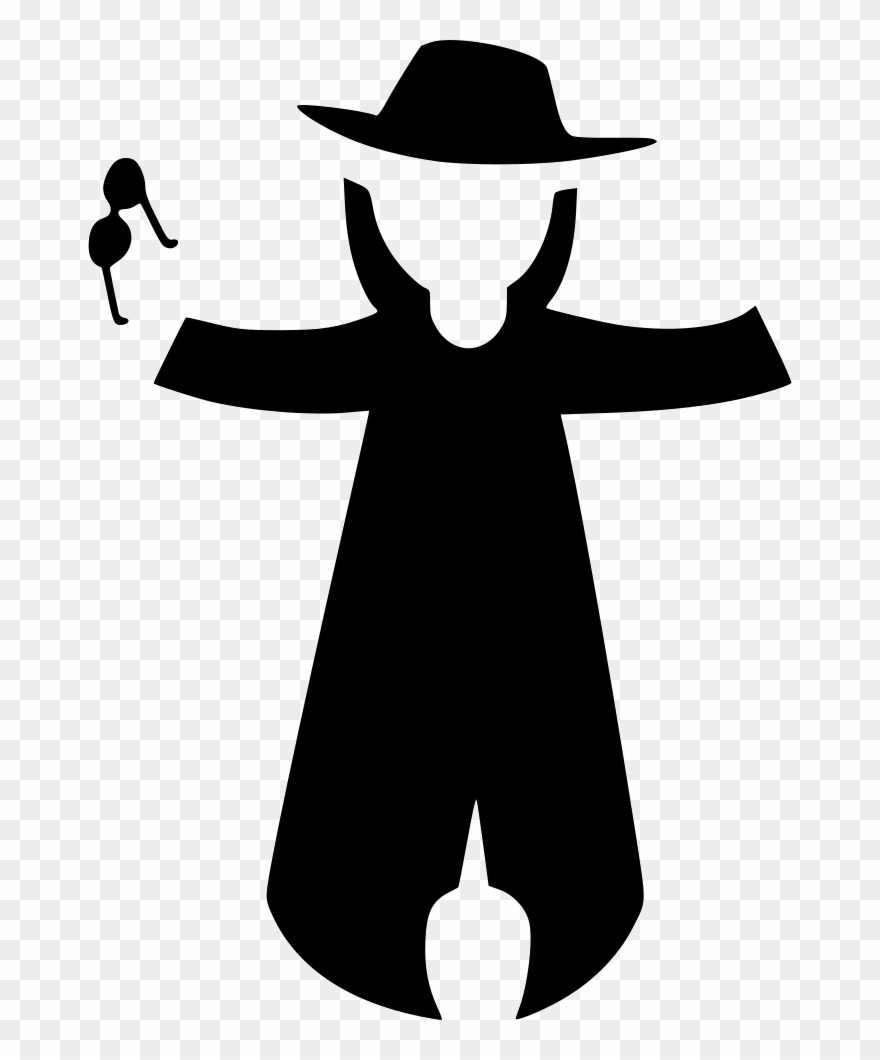 Png File - Man Clipart