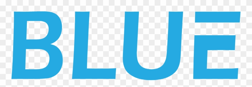 Thin Blue Line Supporter - Police Clipart